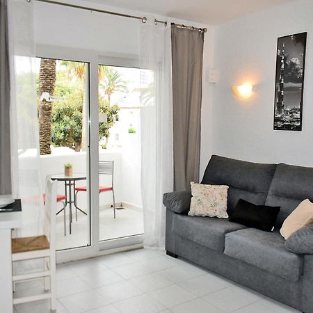 Anacasa Oasis Beach II Marineta Ap2116 Dénia Esterno foto