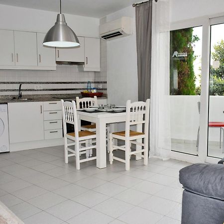 Anacasa Oasis Beach II Marineta Ap2116 Dénia Esterno foto