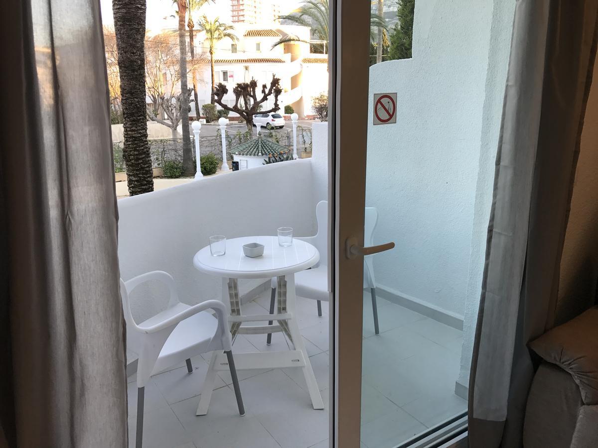 Anacasa Oasis Beach II Marineta Ap2116 Dénia Esterno foto
