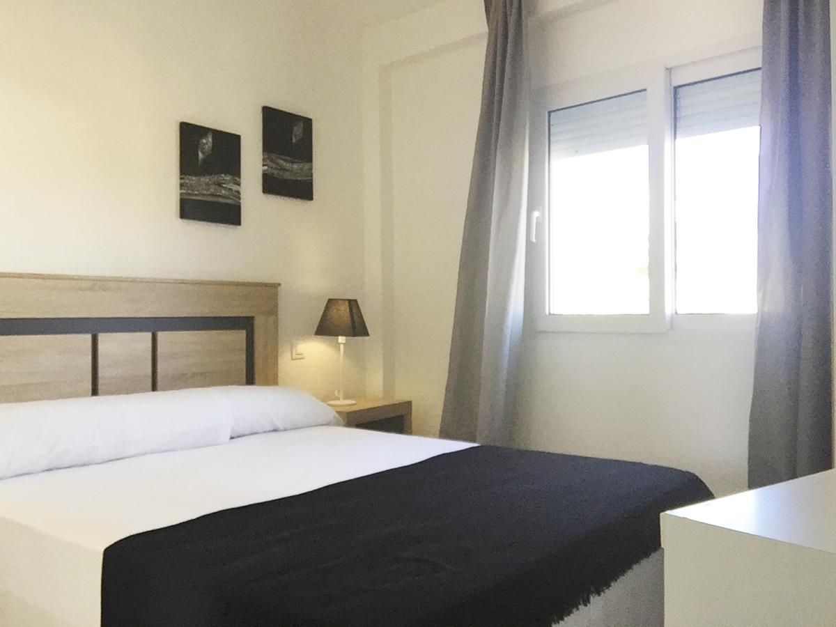 Anacasa Oasis Beach II Marineta Ap2116 Dénia Esterno foto